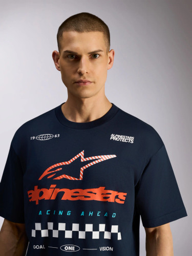 Alpinestars Aplomb Oversized CSF Tee