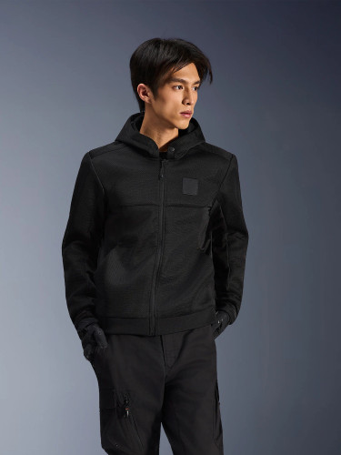 Alpinestars Chrome Superairflow Hoodie