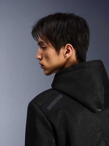 Alpinestars Chrome Superairflow Hoodie
