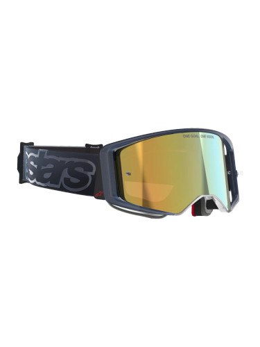 Alpinestars Supertech Vision Vista Goggles