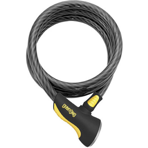OnGuard Akita Series 6' Cable Lock OnGuard Akita Series 6' Cable Lock