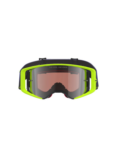 Alpinestars Supertech Vision Corp Goggles