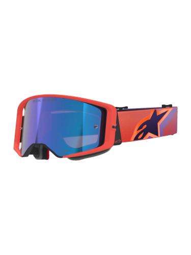 Alpinestars Supertech Vision Corp Goggles