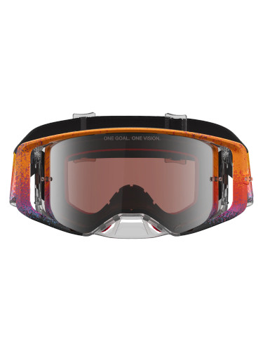 Alpinestars Supertech LE Black Hole Goggles