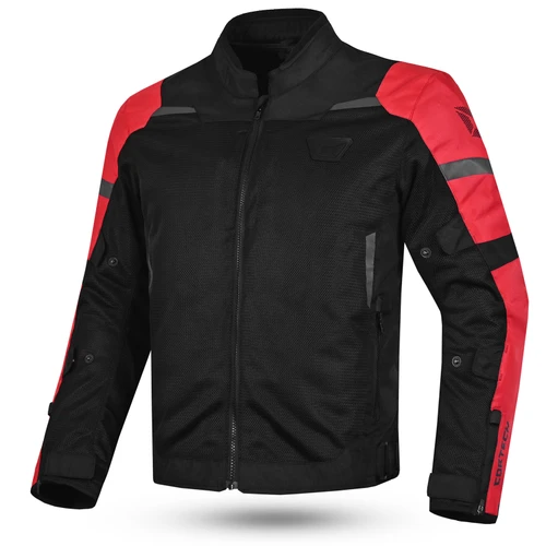Aero-Flo Air V2 Red Cortech