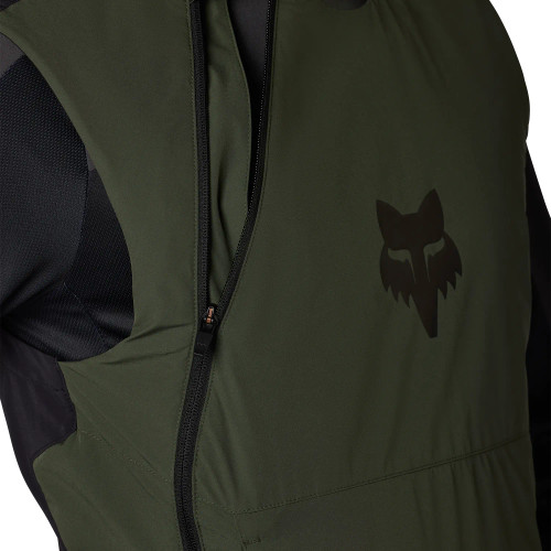 Fox Racing Ranger Off-Road Wind Vest