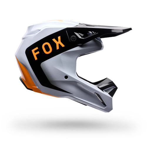 Fox Racing Youth V1 Noble Helmet