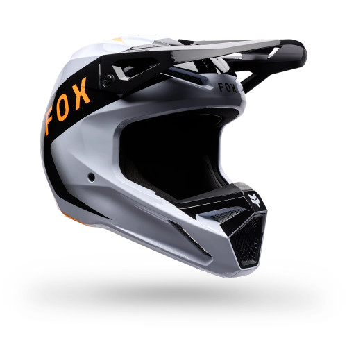 Fox Racing Youth V1 Noble Helmet