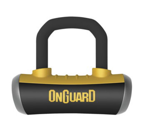 OnGuard Boxer Series 14mm Lock OnGuard Boxer Series 14mm Lock