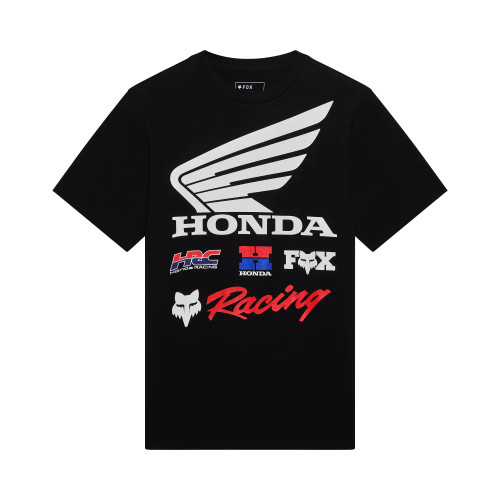Fox Racing Honda 195 Original Tee