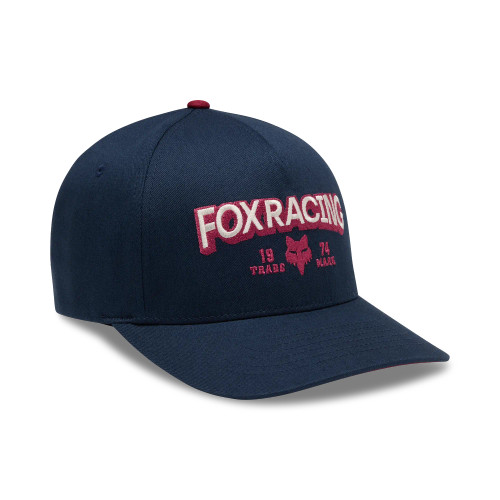 Fox Racing Bold Flexfit Hat