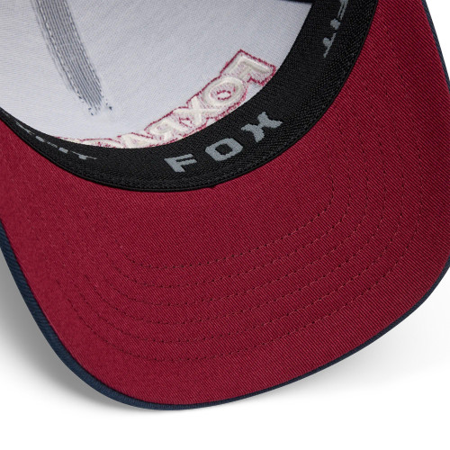 Fox Racing Bold Flexfit Hat