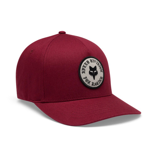 Fox Racing Badge Flexfit Hat