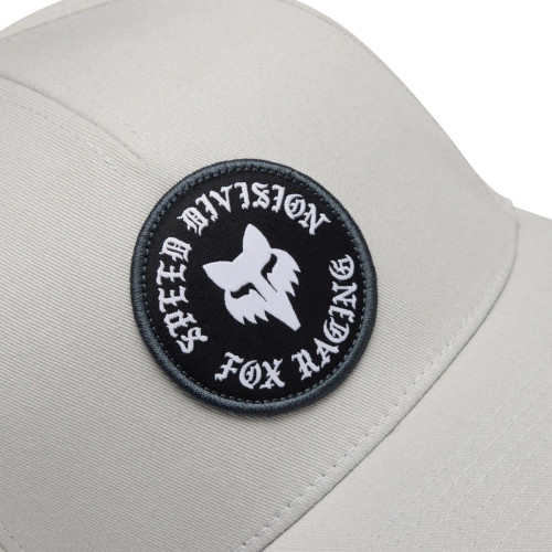 Fox Racing Badge Flexfit Hat