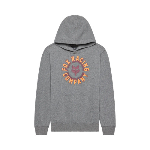 Fox Racing Youth Youth Beam Fleece Pullover