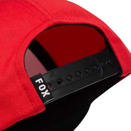 Fox Racing Youth Icon Snapback Hat