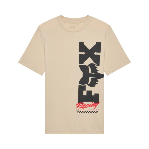 Fox Racing Youth Checker Tee