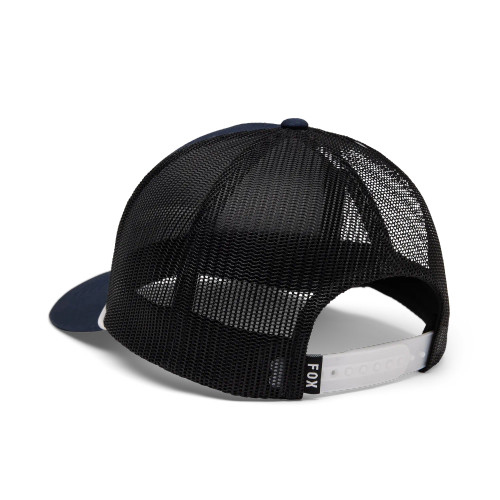 Fox Racing Womens Supply Mesh Rope Trucker