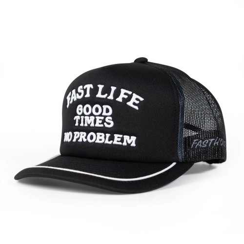 Fasthouse No Problem Hat