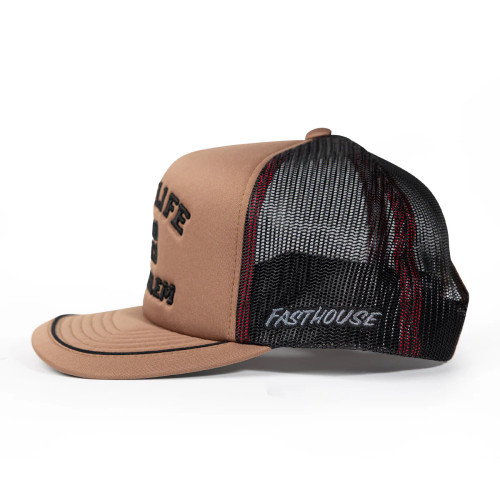 Fasthouse No Problem Hat
