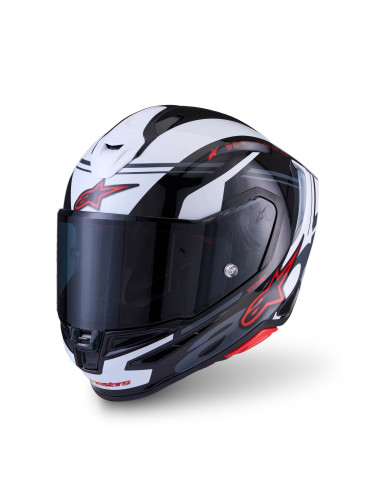 Alpinestars S-R7 A-Core Helmet