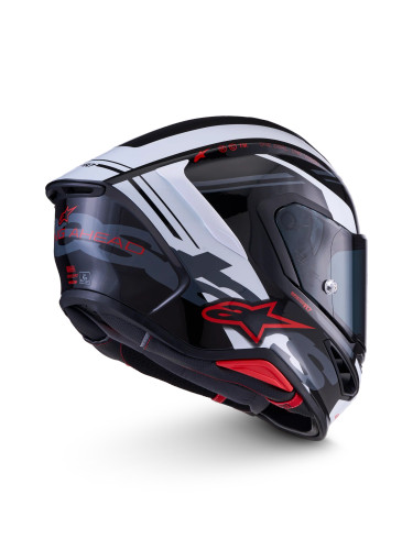 Alpinestars S-R7 A-Core Helmet