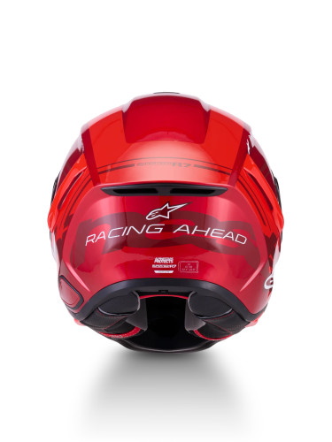 Alpinestars S-R7 A-Core Helmet