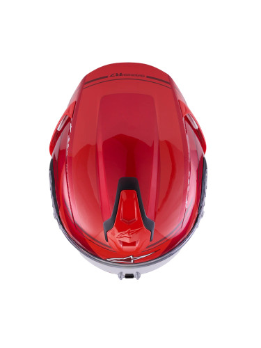 Alpinestars S-R7 A-Core Helmet