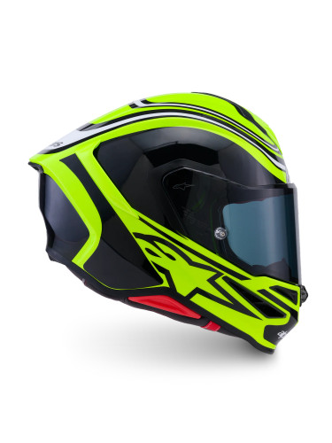Alpinestars S-R7 Zeal Helmet