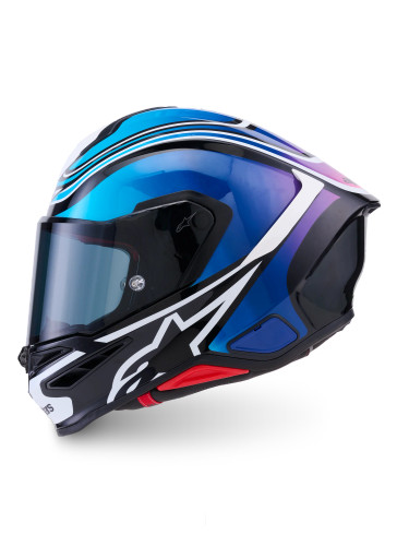 Alpinestars S-R7 Zeal Helmet