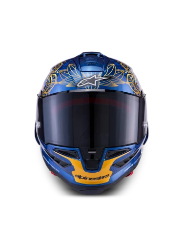 Alpinestars Supertech R10 Marthainator LE Helmet