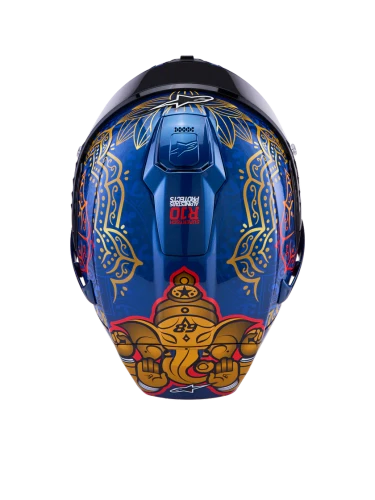 Alpinestars Supertech R10 Marthainator LE Helmet