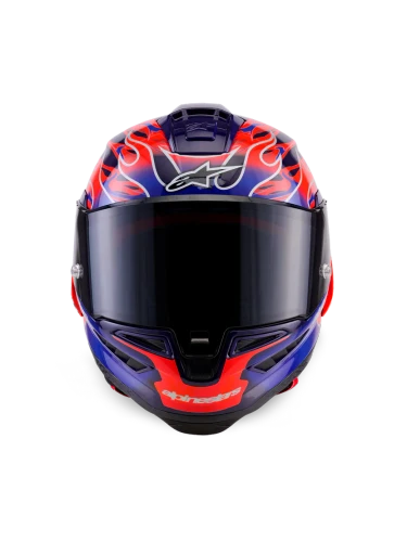 Limited Edition Supertech R10 Flyte Helmet