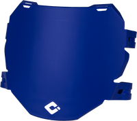 ODI E-Bike Number Plate