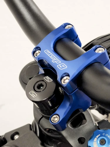 Warp 9 Bar Clamp