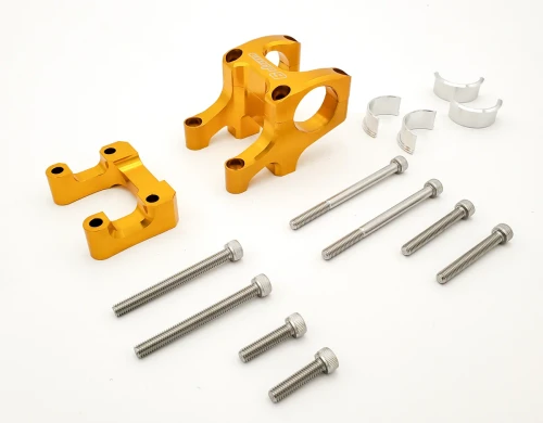 Warp 9 Bar Clamp