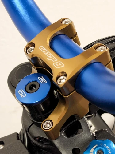 Warp 9 Bar Clamp