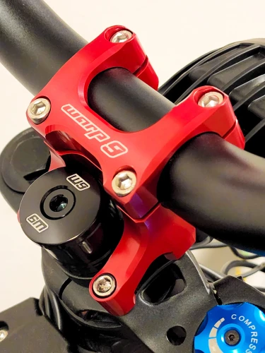 Warp 9 Bar Clamp