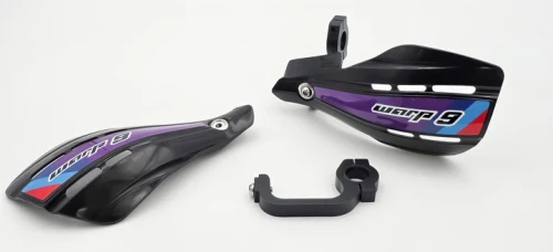 Warp 9 Handguards