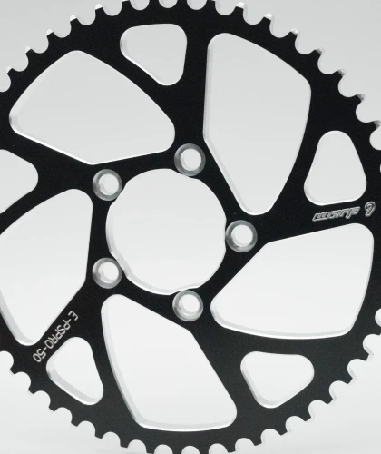 Warp 9 Sprocket (E-Ride/Surron)