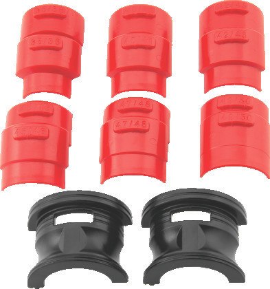 Bikemaster Fork Seal Driver Set