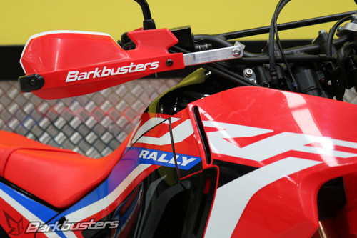 Barkbuster Handguard Kit Honda CRF300L 21+ NOT Rally