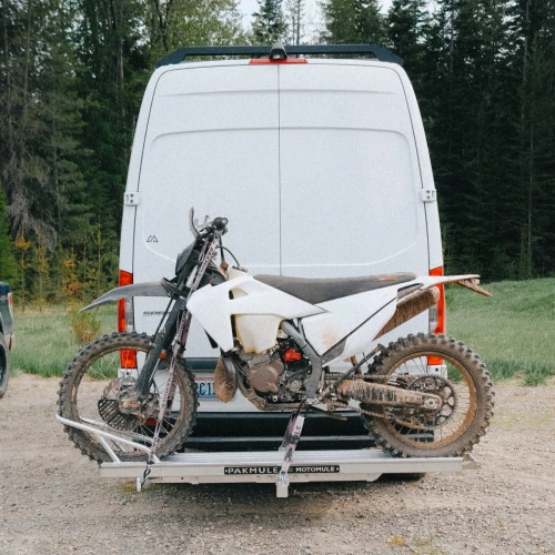 Motomule