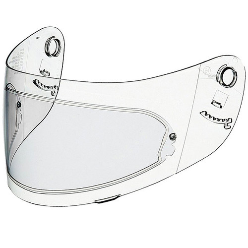 Shoei Pinlock Lens (Multiple Options)