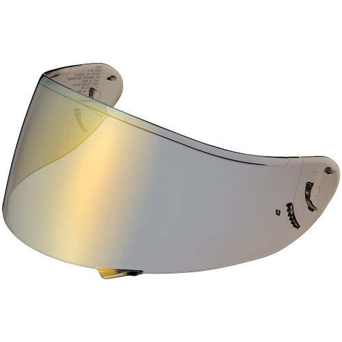 Shoei (CW-1) X-12/ RF1100/Qwest Shields 
