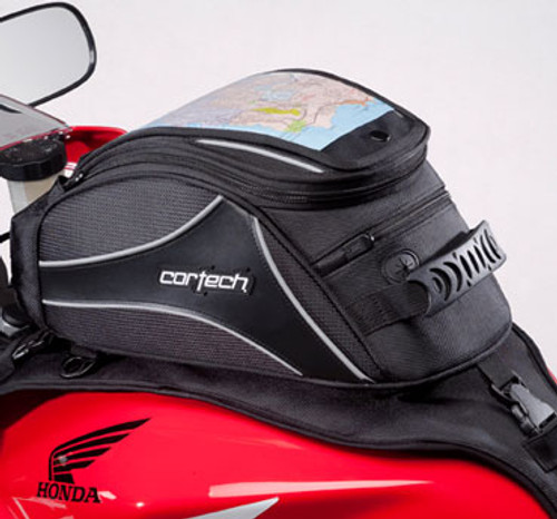 Cortech Super 2.0 12-Liter Magnetic Tankbag Cortech Super 2.0 12-Liter Magnetic Tankbag