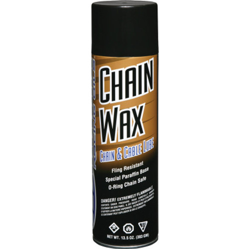 Maxima Chain Wax Maxima Chain Wax