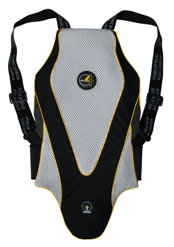 Forcefield Back Pro Sub 4 Forcefield Back Pro Sub 4