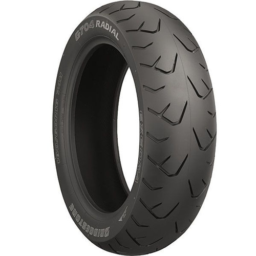 Bridgestone OE G709/704 Goldwing Tires