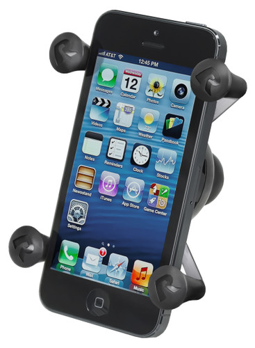 Ram Mount Small X-Grip Universal Device Holder Ram Mount Small X-Grip Universal Device Holder